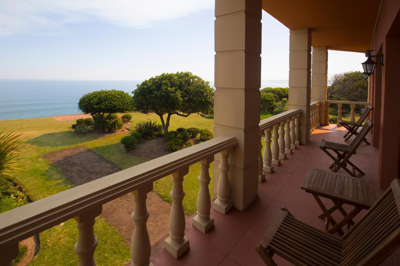 The Tuscany Guesthouse Вілдернесс Екстер'єр фото