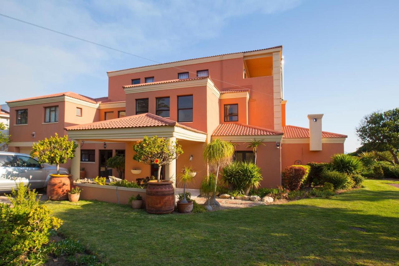 The Tuscany Guesthouse Вілдернесс Екстер'єр фото