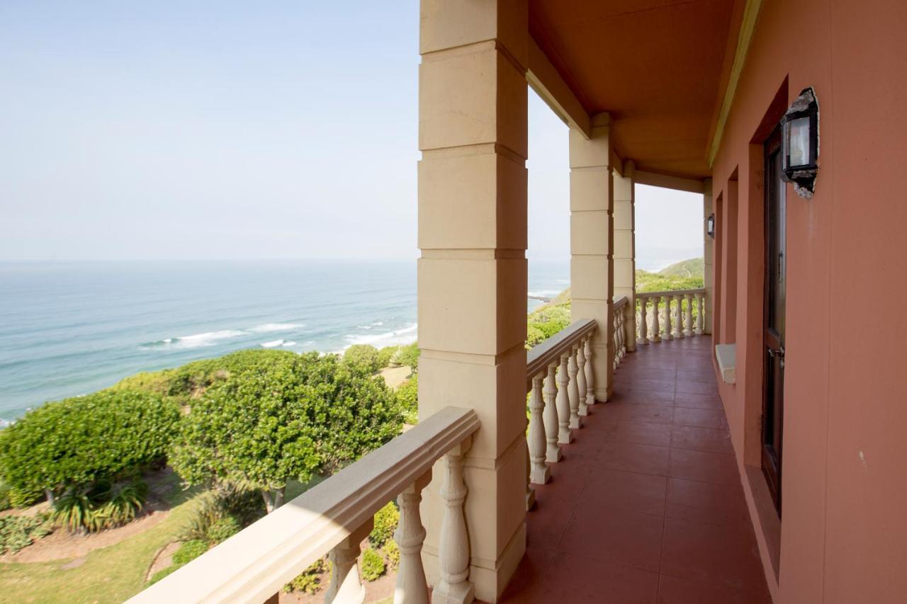 The Tuscany Guesthouse Вілдернесс Екстер'єр фото